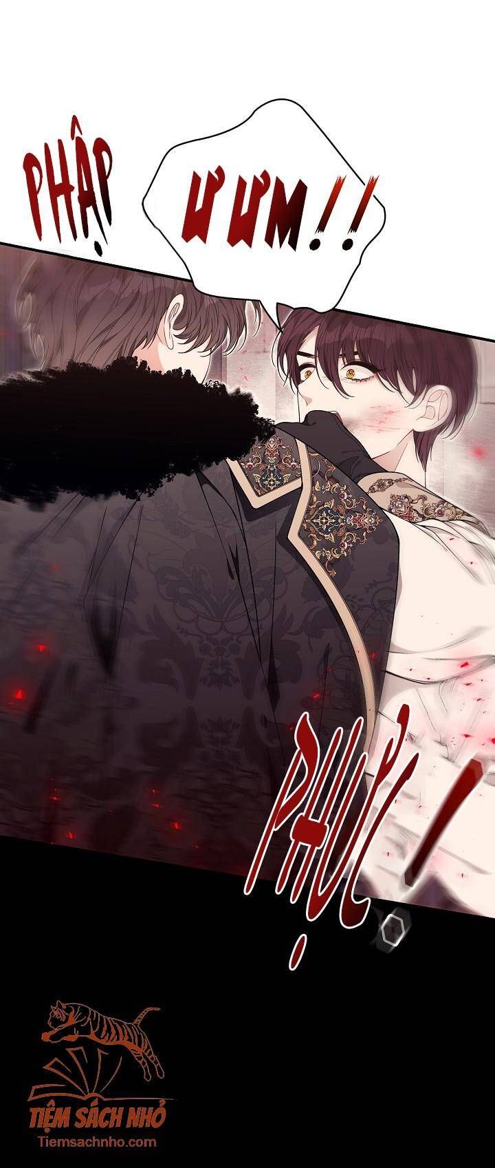 đọc truyện Con Chỉ Đi Tìm Cha Thôi Chương 39 ảnh 18 tại Thiên Thai Truyện