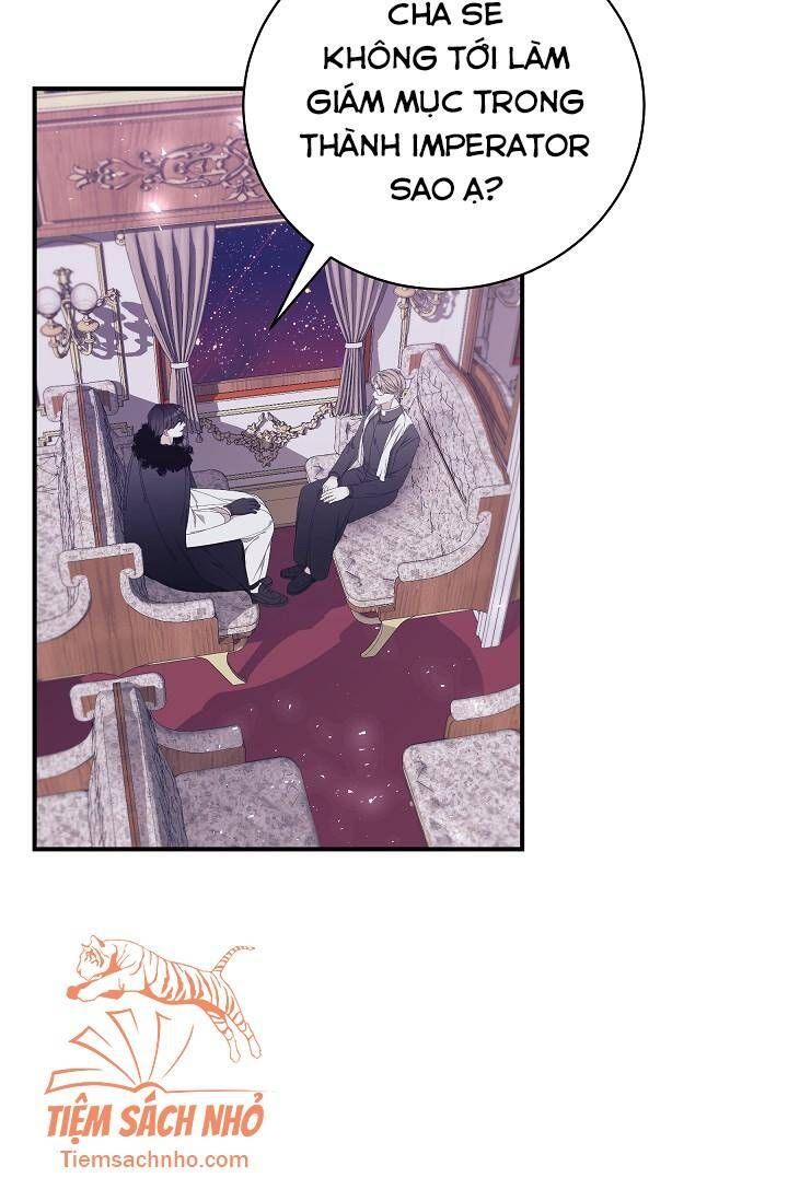 đọc truyện Con Chỉ Đi Tìm Cha Thôi Chương 39 ảnh 27 tại Thiên Thai Truyện