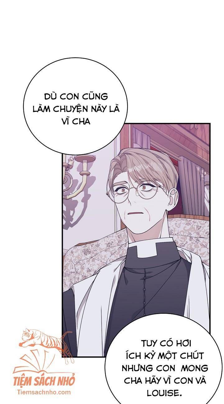 đọc truyện Con Chỉ Đi Tìm Cha Thôi Chương 39 ảnh 28 tại Thiên Thai Truyện