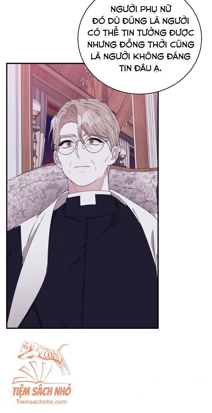 đọc truyện Con Chỉ Đi Tìm Cha Thôi Chương 39 ảnh 31 tại Thiên Thai Truyện