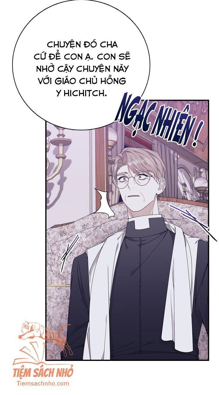 đọc truyện Con Chỉ Đi Tìm Cha Thôi Chương 39 ảnh 34 tại Thiên Thai Truyện