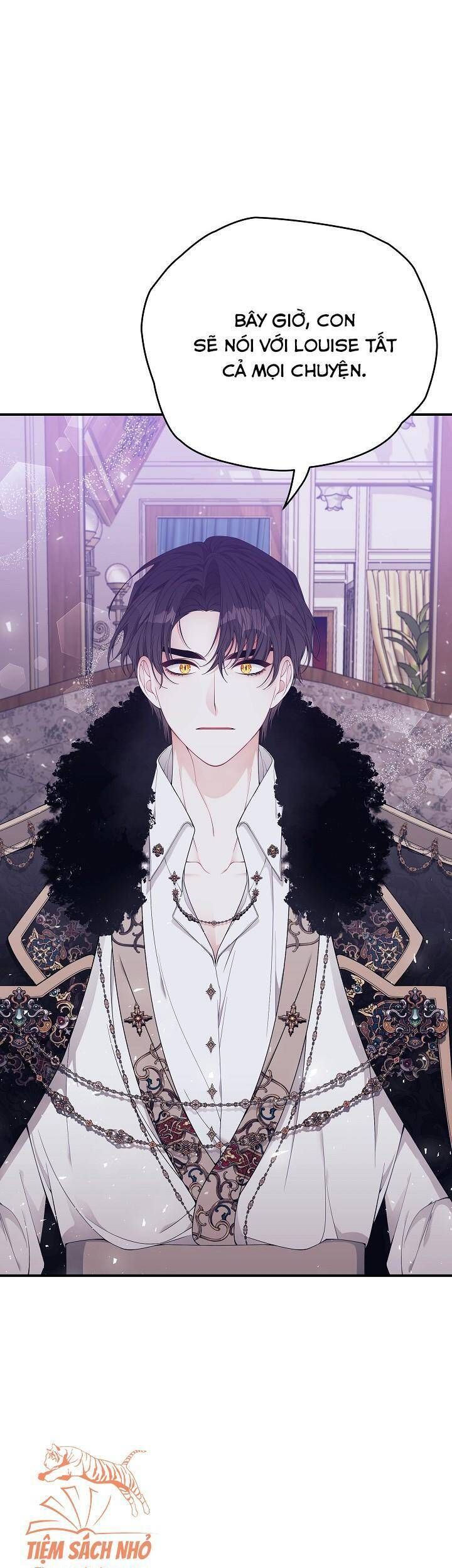 đọc truyện Con Chỉ Đi Tìm Cha Thôi Chương 39 ảnh 37 tại Thiên Thai Truyện