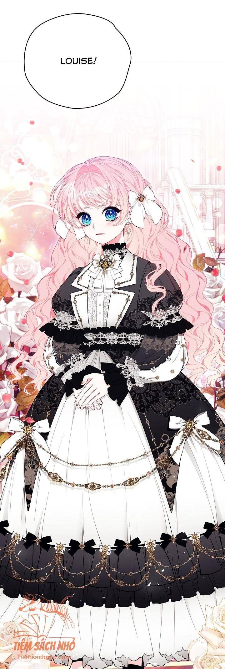 đọc truyện Con Chỉ Đi Tìm Cha Thôi Chương 39 ảnh 40 tại Thiên Thai Truyện