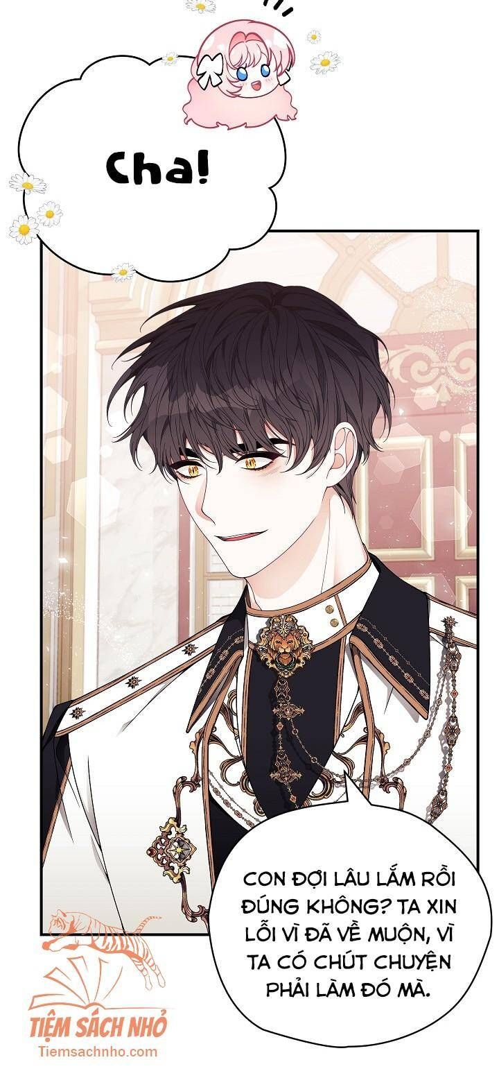 đọc truyện Con Chỉ Đi Tìm Cha Thôi Chương 39 ảnh 42 tại Thiên Thai Truyện