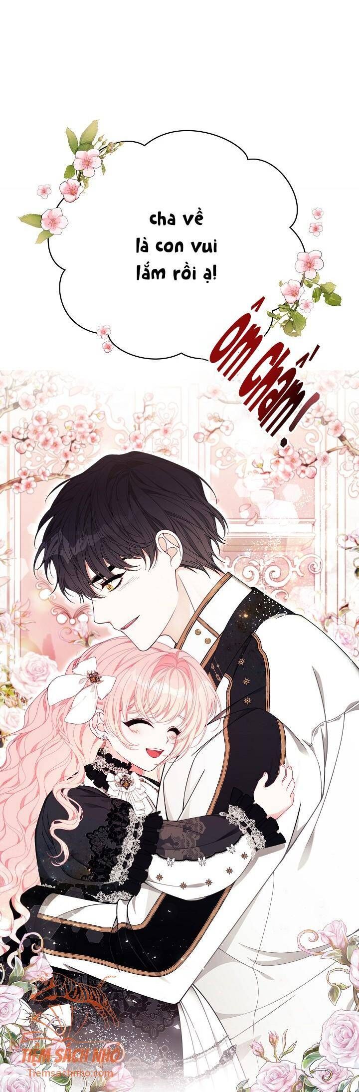 đọc truyện Con Chỉ Đi Tìm Cha Thôi Chương 39 ảnh 43 tại Thiên Thai Truyện