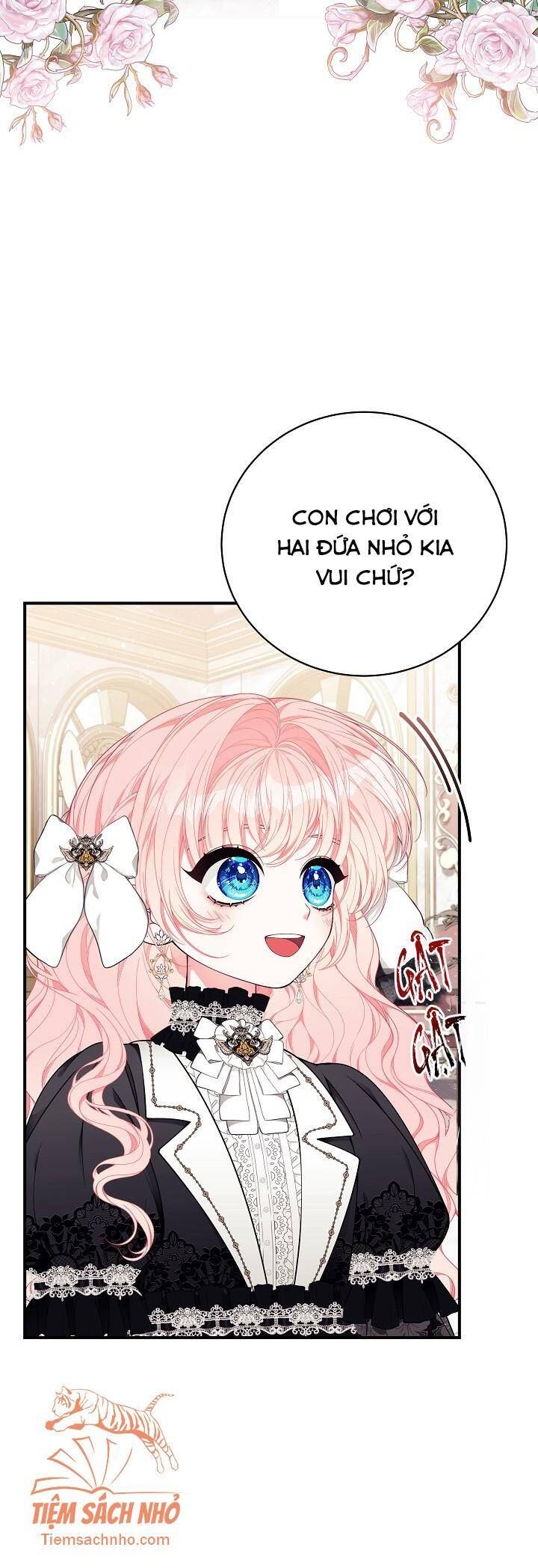 đọc truyện Con Chỉ Đi Tìm Cha Thôi Chương 39 ảnh 44 tại Thiên Thai Truyện