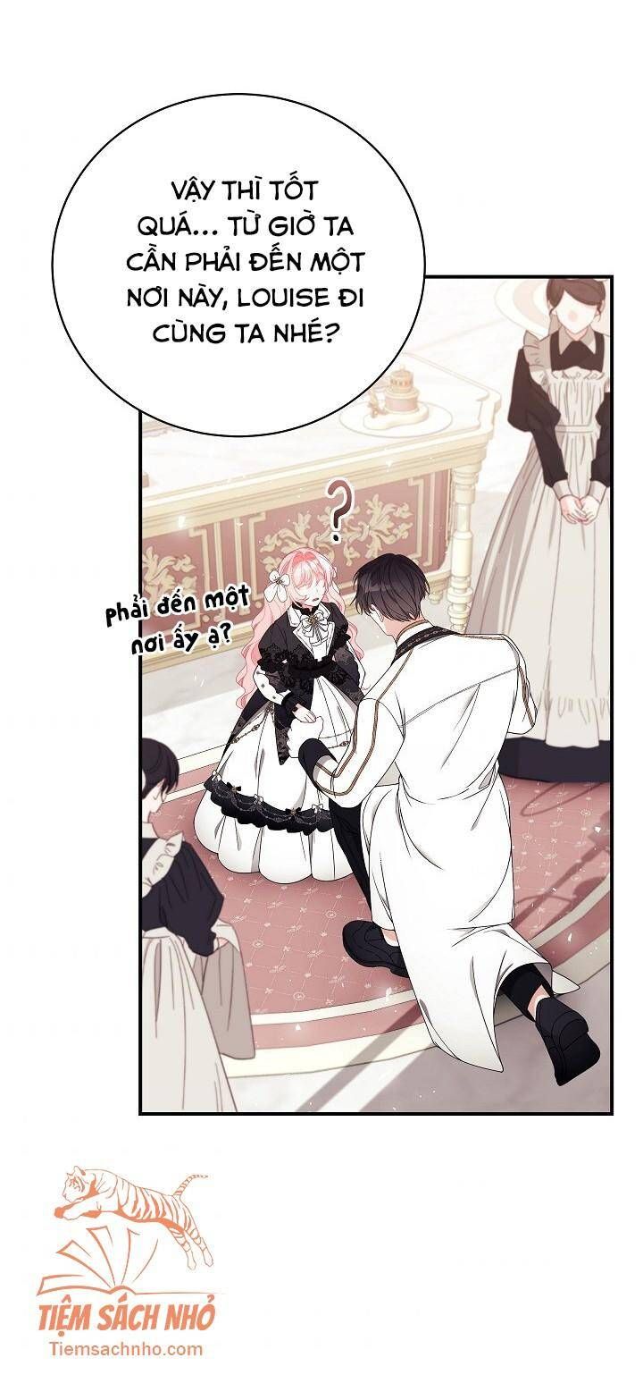 đọc truyện Con Chỉ Đi Tìm Cha Thôi Chương 39 ảnh 45 tại Thiên Thai Truyện