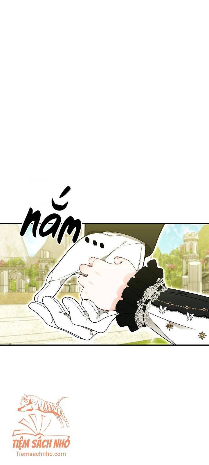 đọc truyện Con Chỉ Đi Tìm Cha Thôi Chương 39 ảnh 46 tại Thiên Thai Truyện