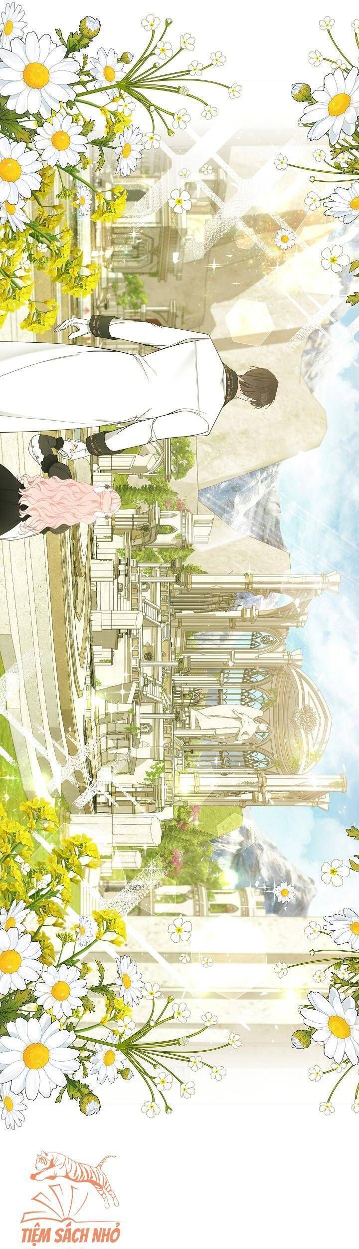 đọc truyện Con Chỉ Đi Tìm Cha Thôi Chương 39 ảnh 47 tại Thiên Thai Truyện