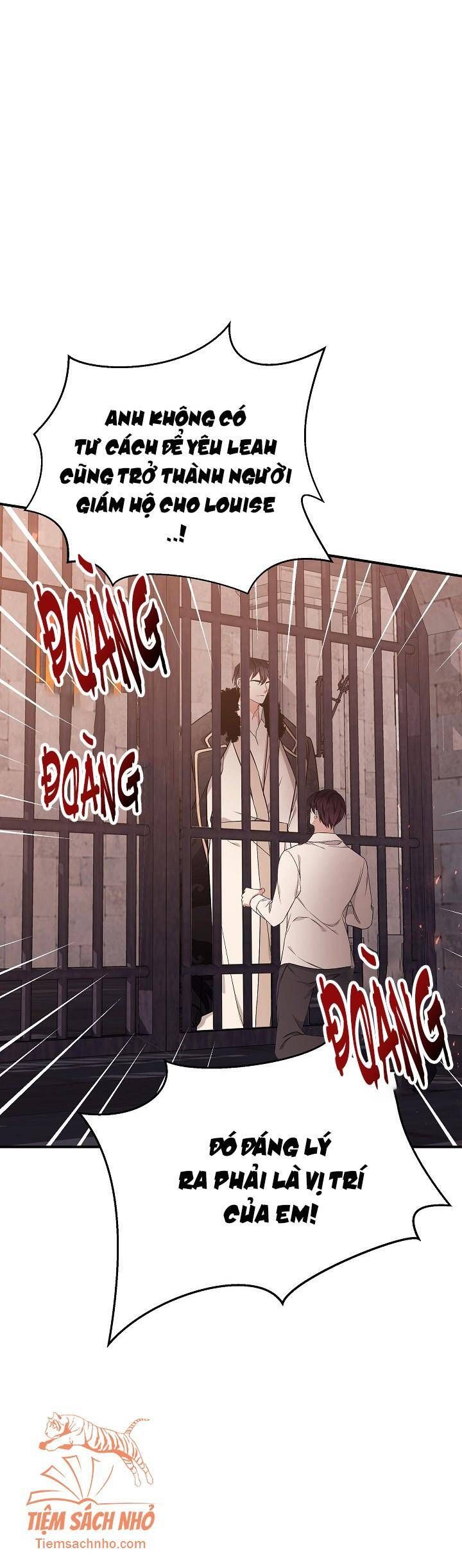 đọc truyện Con Chỉ Đi Tìm Cha Thôi Chương 39 ảnh 7 tại Thiên Thai Truyện