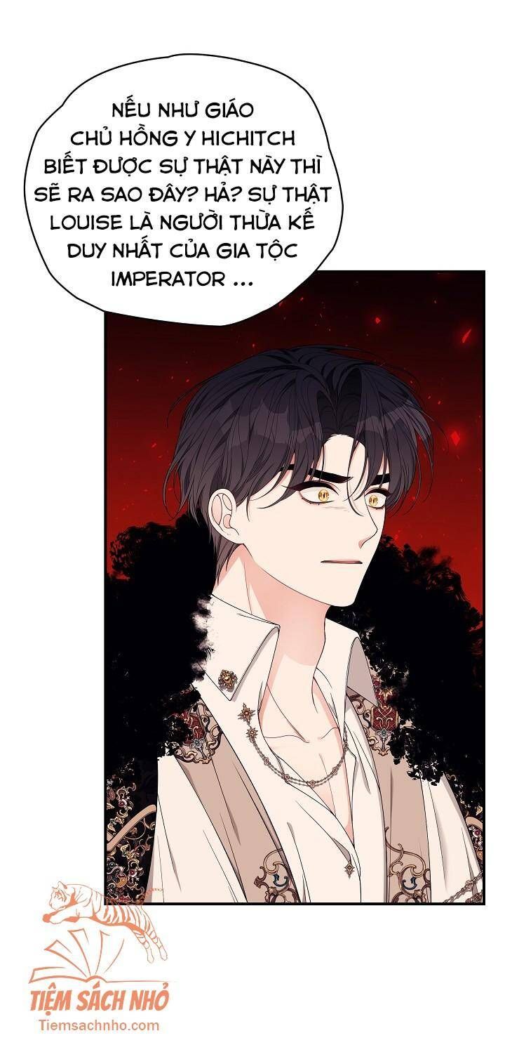 đọc truyện Con Chỉ Đi Tìm Cha Thôi Chương 39 ảnh 9 tại Thiên Thai Truyện