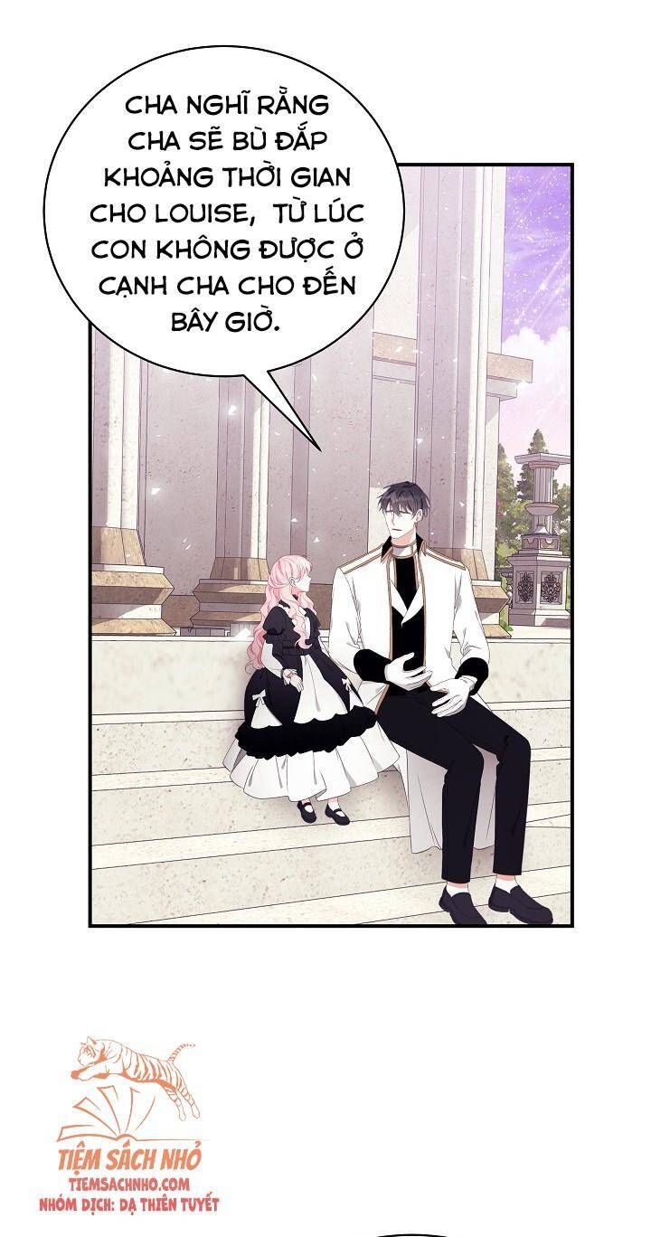 đọc truyện Con Chỉ Đi Tìm Cha Thôi Chương 40.5 ảnh 3 tại Thiên Thai Truyện