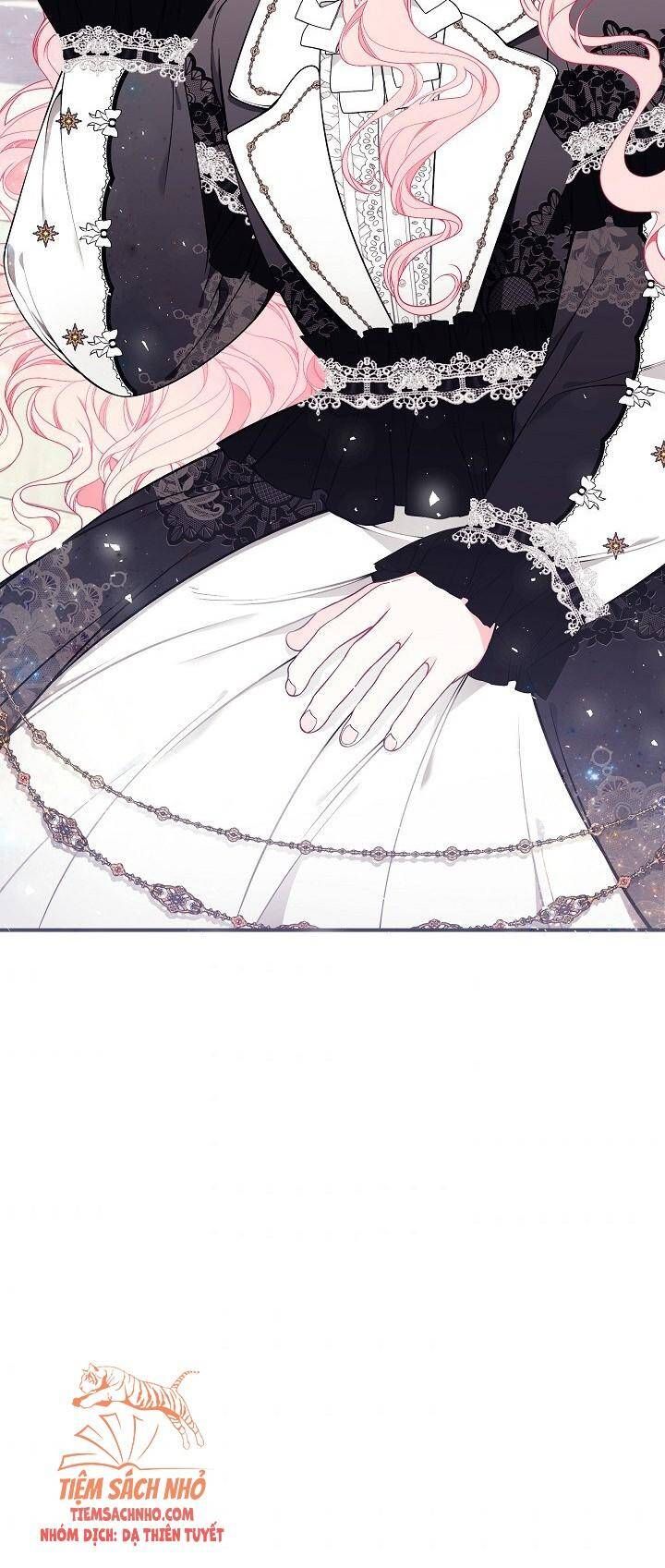 đọc truyện Con Chỉ Đi Tìm Cha Thôi Chương 40.5 ảnh 14 tại Thiên Thai Truyện