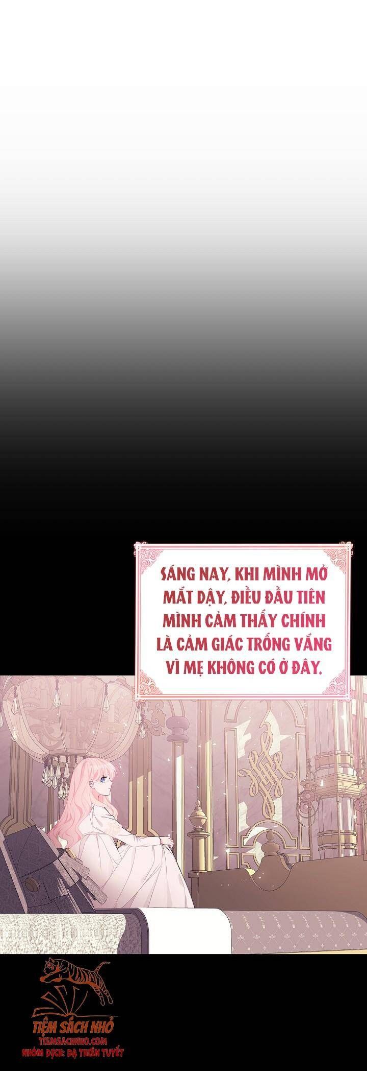 đọc truyện Con Chỉ Đi Tìm Cha Thôi Chương 40.5 ảnh 15 tại Thiên Thai Truyện