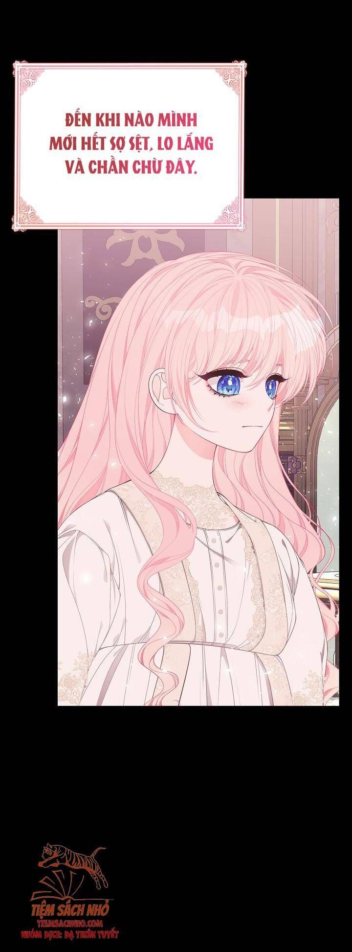 đọc truyện Con Chỉ Đi Tìm Cha Thôi Chương 40.5 ảnh 18 tại Thiên Thai Truyện