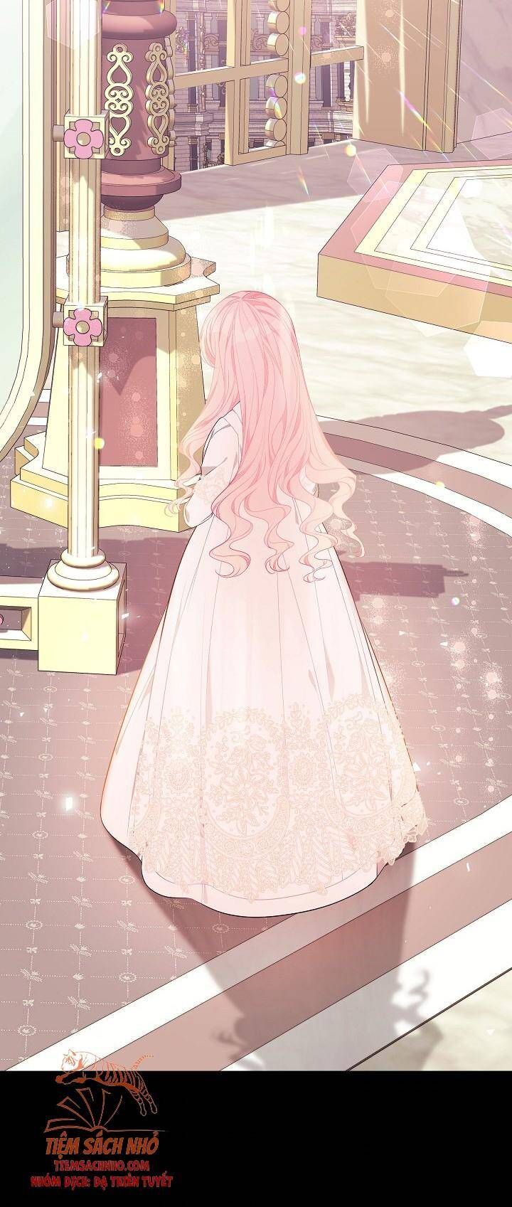 đọc truyện Con Chỉ Đi Tìm Cha Thôi Chương 40.5 ảnh 20 tại Thiên Thai Truyện