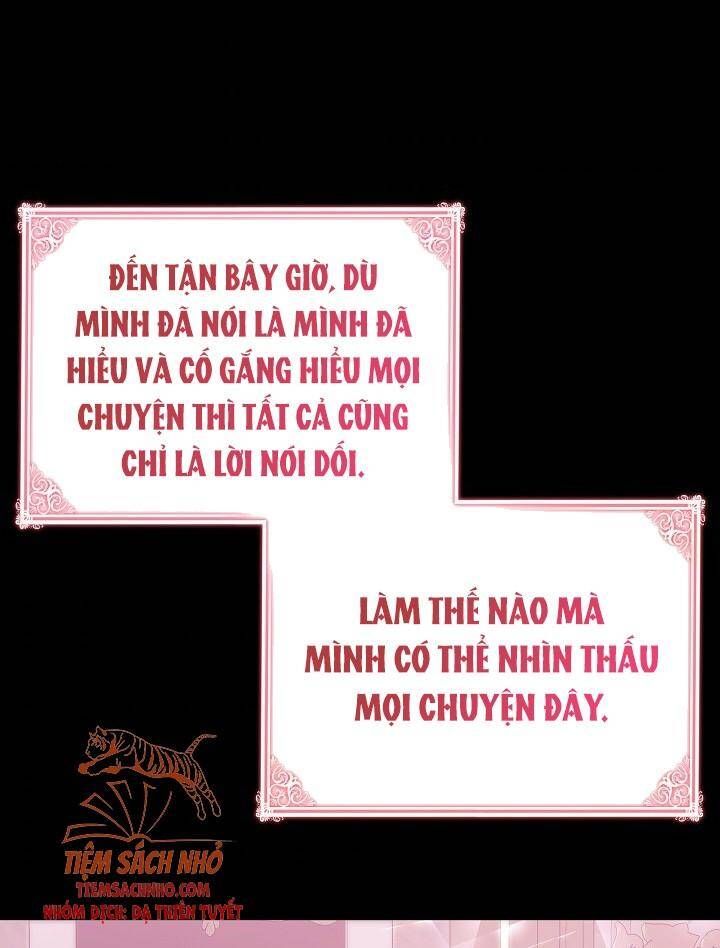đọc truyện Con Chỉ Đi Tìm Cha Thôi Chương 40.5 ảnh 21 tại Thiên Thai Truyện