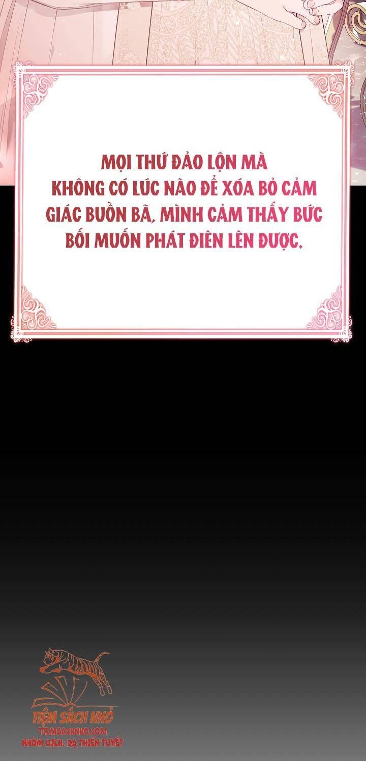 đọc truyện Con Chỉ Đi Tìm Cha Thôi Chương 40.5 ảnh 23 tại Thiên Thai Truyện