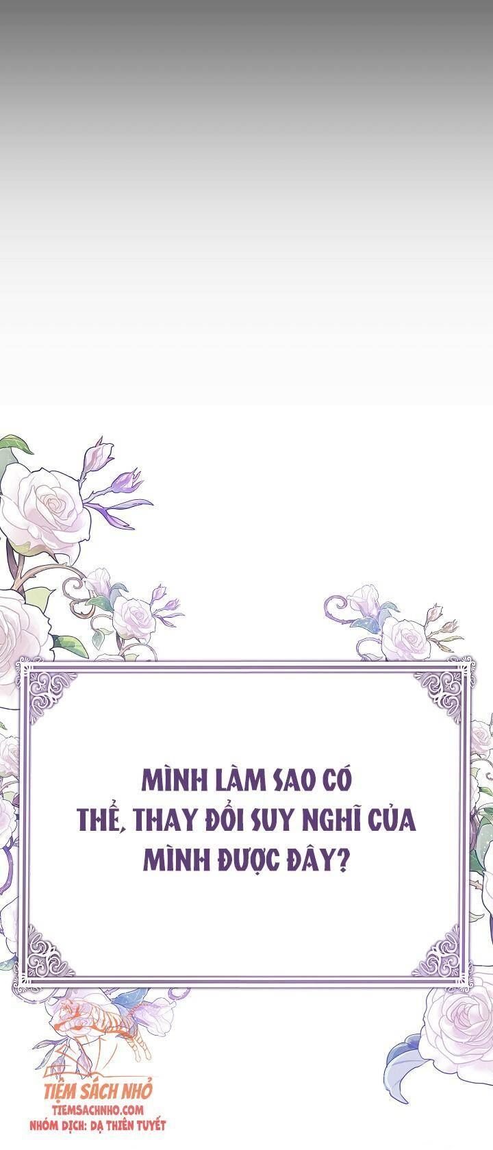 đọc truyện Con Chỉ Đi Tìm Cha Thôi Chương 40.5 ảnh 24 tại Thiên Thai Truyện