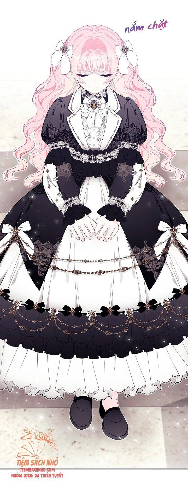 đọc truyện Con Chỉ Đi Tìm Cha Thôi Chương 40.5 ảnh 25 tại Thiên Thai Truyện