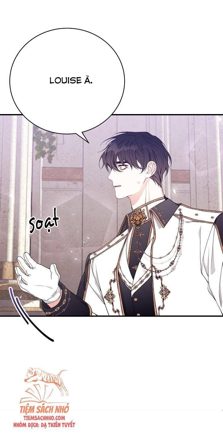 đọc truyện Con Chỉ Đi Tìm Cha Thôi Chương 40.5 ảnh 26 tại Thiên Thai Truyện