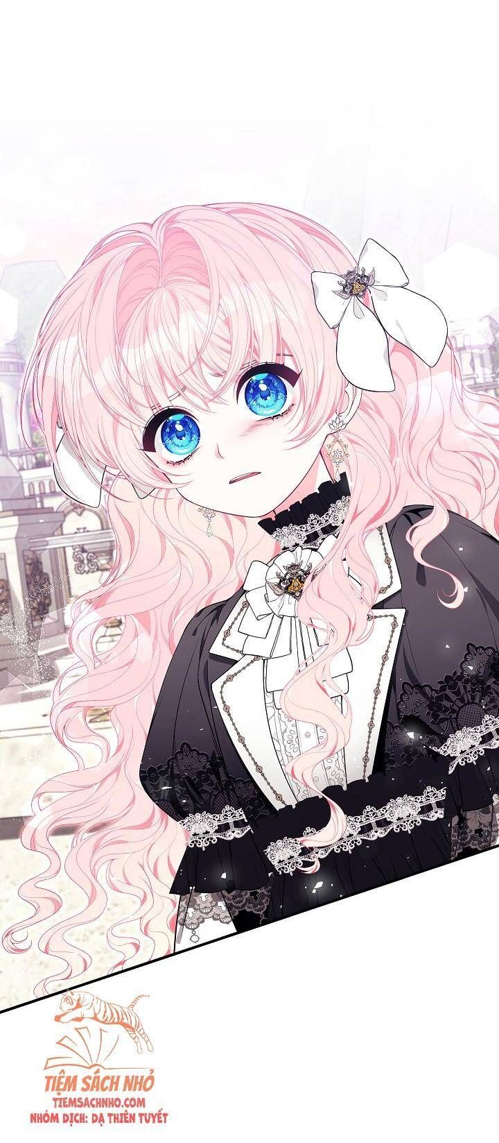 đọc truyện Con Chỉ Đi Tìm Cha Thôi Chương 40.5 ảnh 27 tại Thiên Thai Truyện