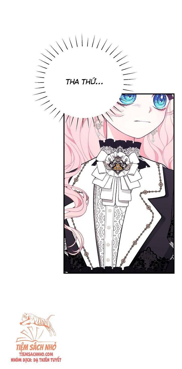 đọc truyện Con Chỉ Đi Tìm Cha Thôi Chương 40.5 ảnh 31 tại Thiên Thai Truyện