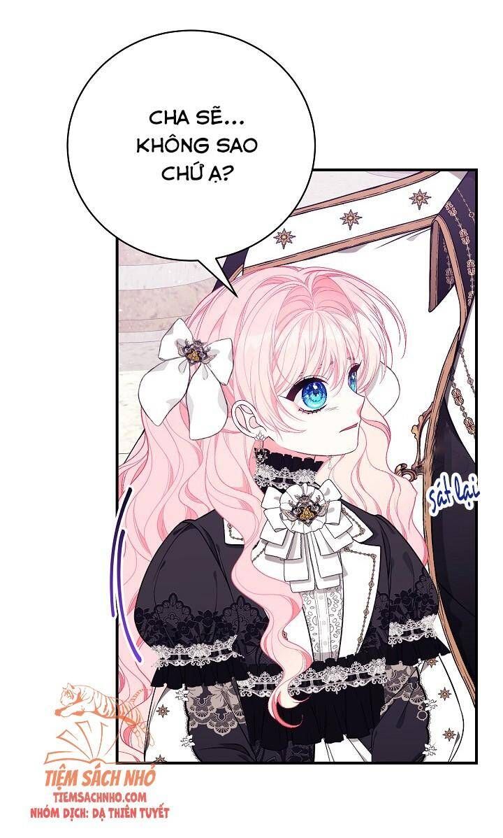 đọc truyện Con Chỉ Đi Tìm Cha Thôi Chương 40.5 ảnh 5 tại Thiên Thai Truyện