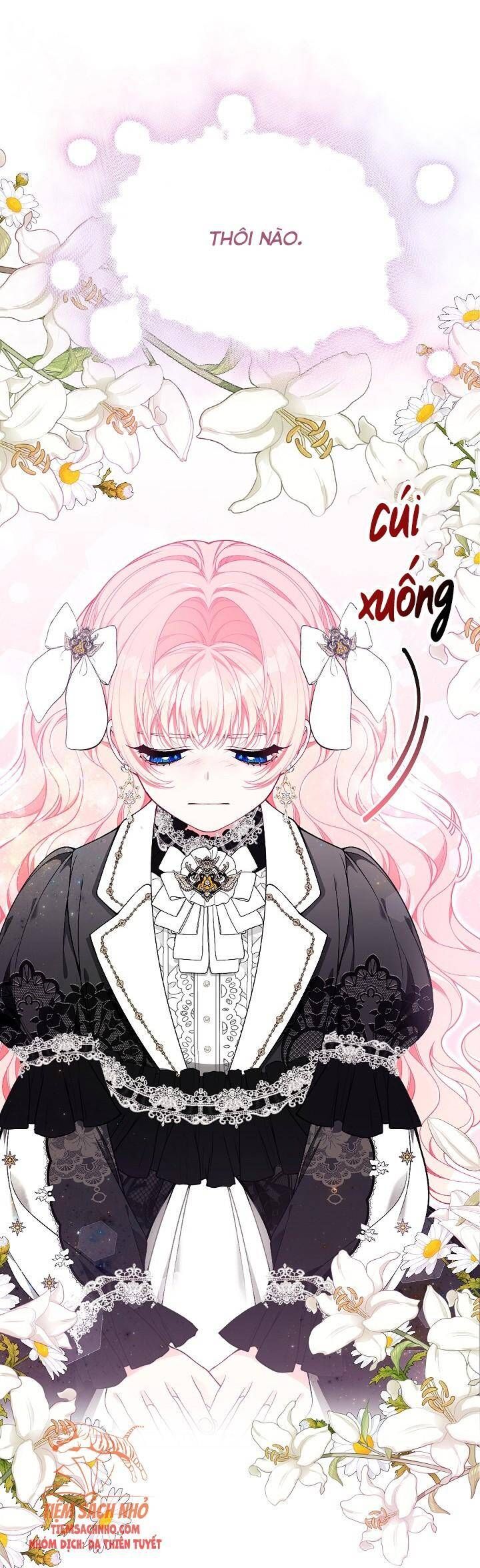 đọc truyện Con Chỉ Đi Tìm Cha Thôi Chương 40.5 ảnh 32 tại Thiên Thai Truyện