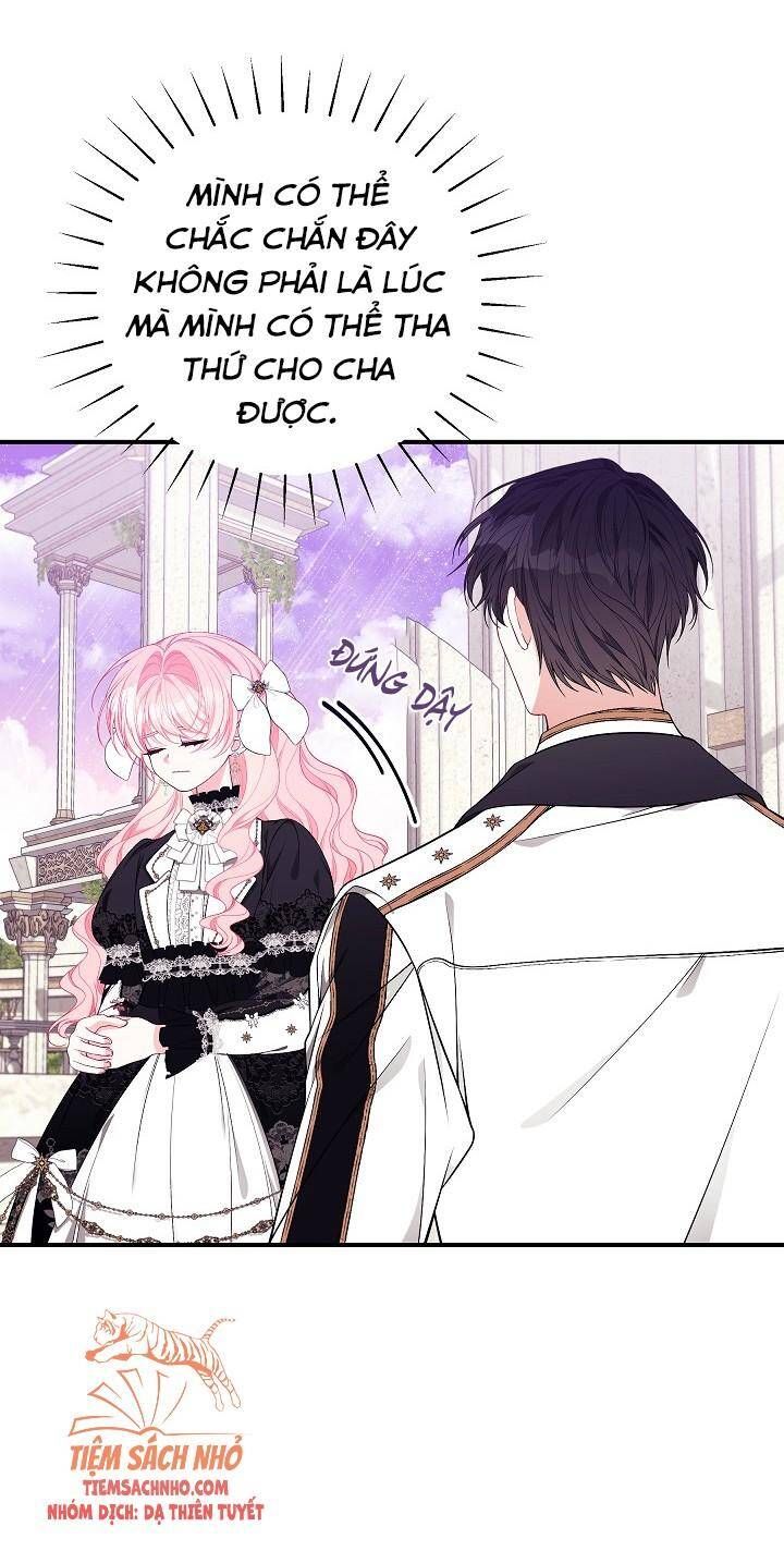 đọc truyện Con Chỉ Đi Tìm Cha Thôi Chương 40.5 ảnh 34 tại Thiên Thai Truyện