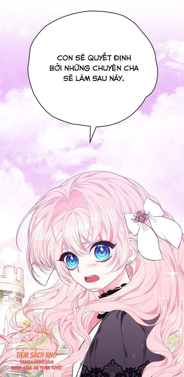 đọc truyện Con Chỉ Đi Tìm Cha Thôi Chương 40.5 ảnh 38 tại Thiên Thai Truyện