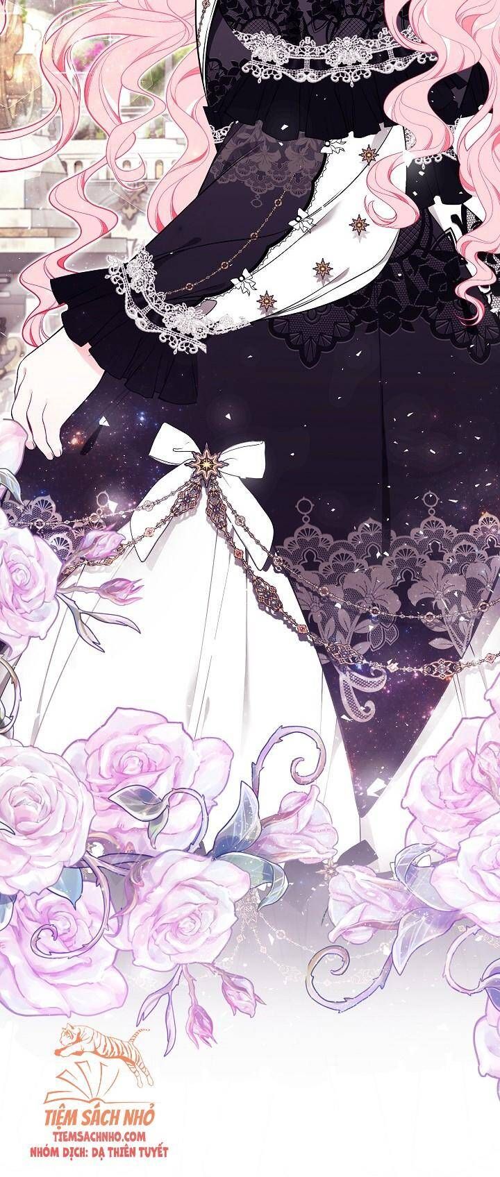 đọc truyện Con Chỉ Đi Tìm Cha Thôi Chương 40.5 ảnh 39 tại Thiên Thai Truyện