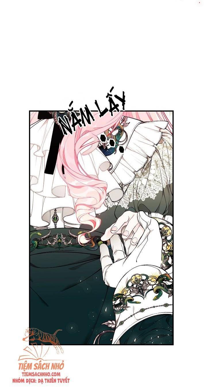 đọc truyện Con Chỉ Đi Tìm Cha Thôi Chương 40.5 ảnh 42 tại Thiên Thai Truyện