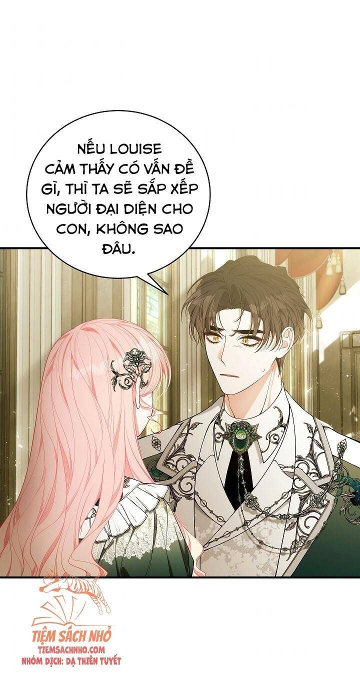 đọc truyện Con Chỉ Đi Tìm Cha Thôi Chương 40.5 ảnh 43 tại Thiên Thai Truyện