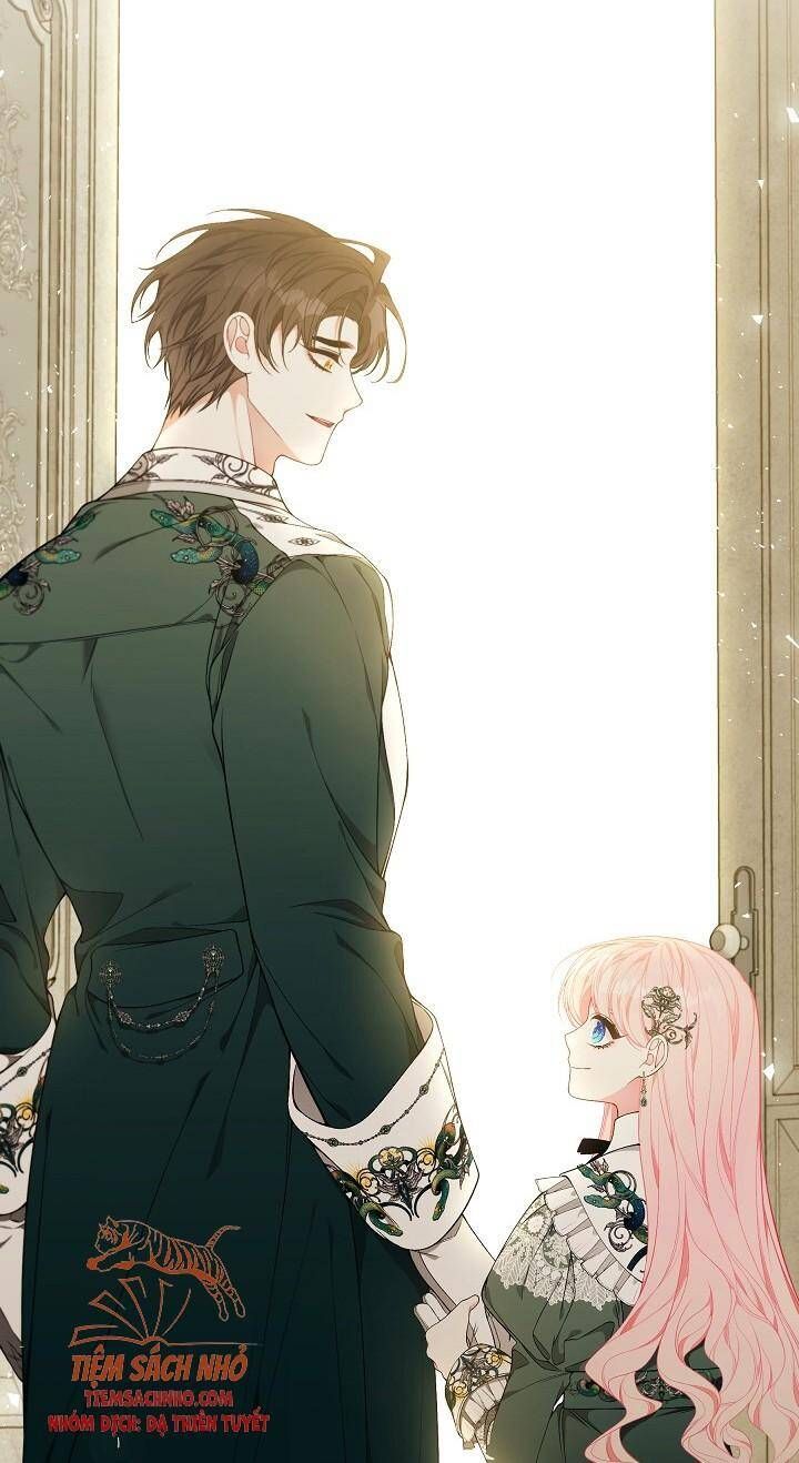 đọc truyện Con Chỉ Đi Tìm Cha Thôi Chương 40.5 ảnh 48 tại Thiên Thai Truyện