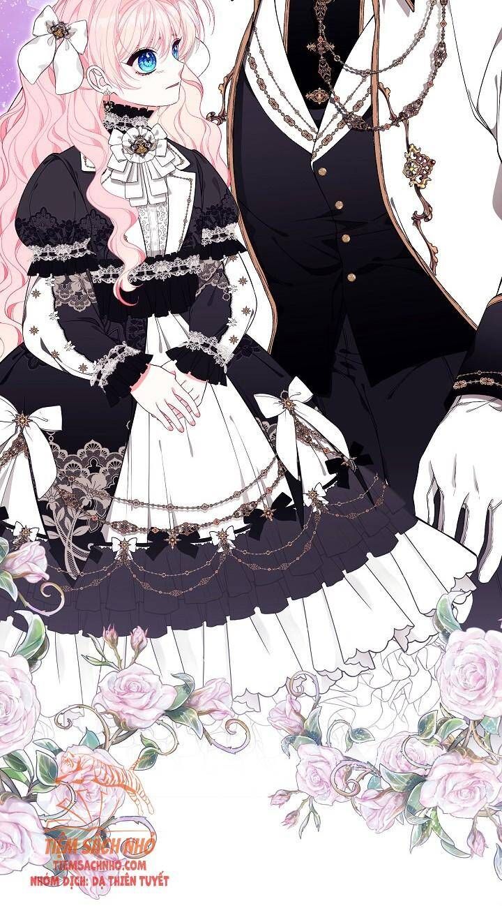 đọc truyện Con Chỉ Đi Tìm Cha Thôi Chương 40.5 ảnh 8 tại Thiên Thai Truyện