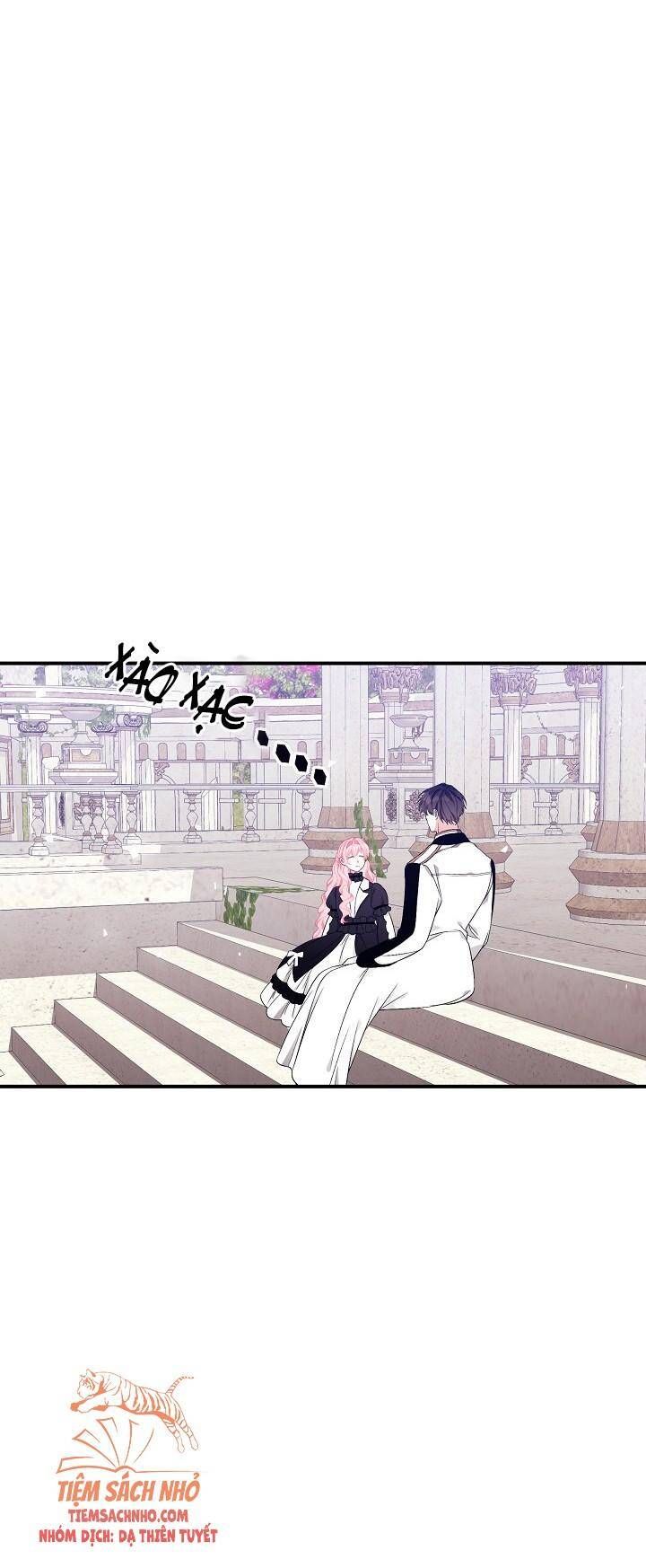 đọc truyện Con Chỉ Đi Tìm Cha Thôi Chương 40.5 ảnh 10 tại Thiên Thai Truyện