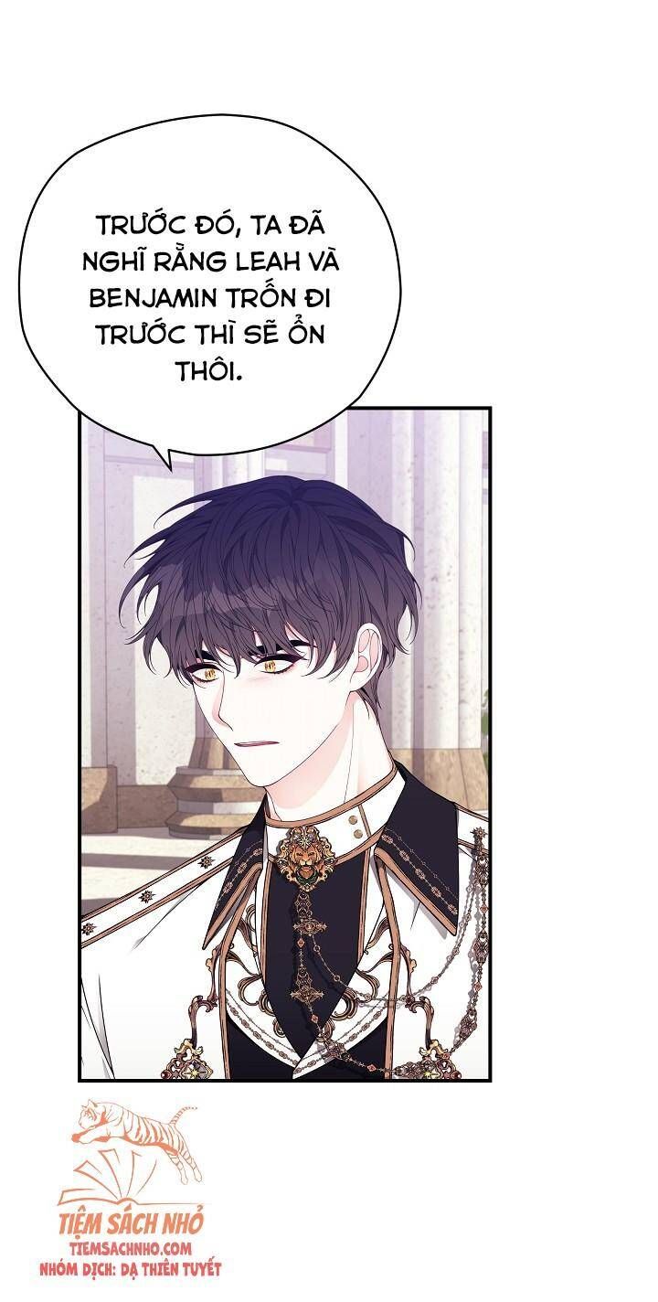 đọc truyện Con Chỉ Đi Tìm Cha Thôi Chương 40 ảnh 12 tại Thiên Thai Truyện