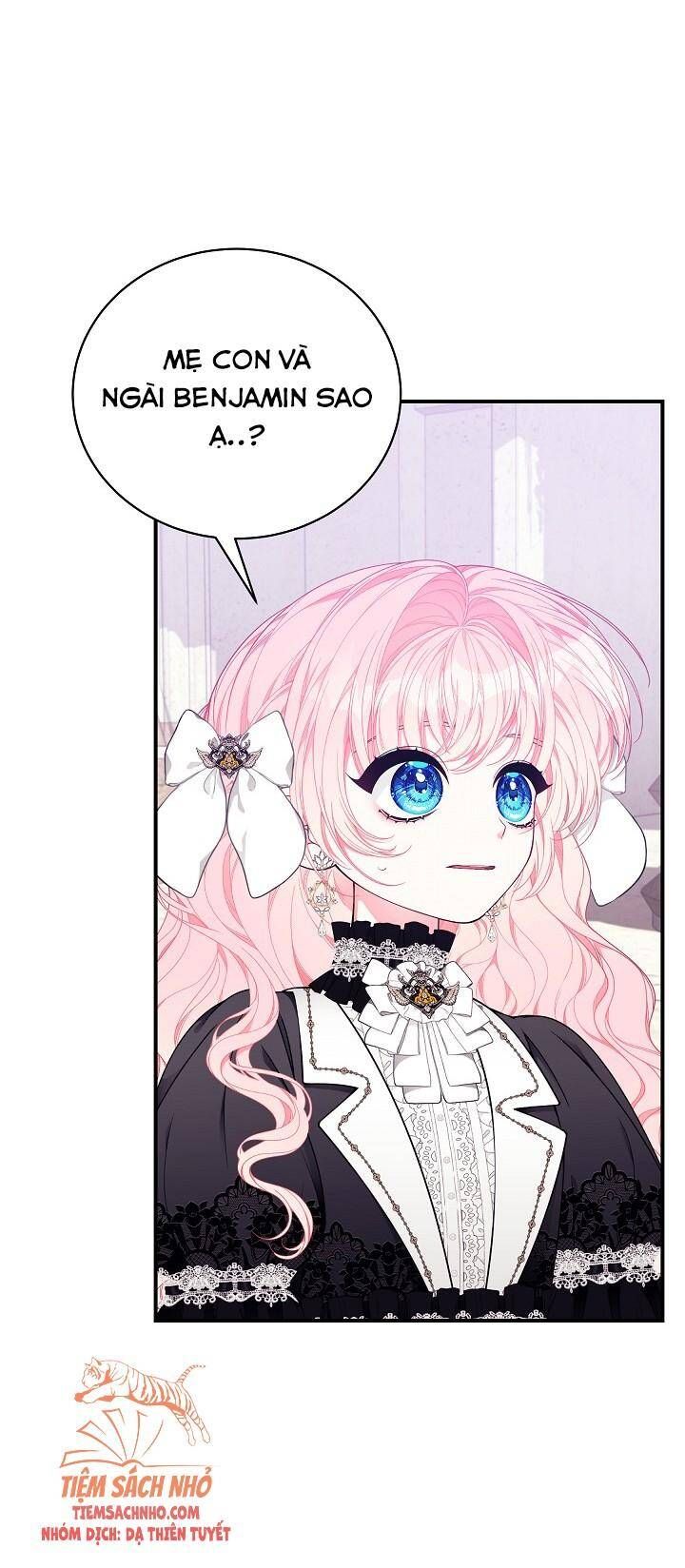 đọc truyện Con Chỉ Đi Tìm Cha Thôi Chương 40 ảnh 13 tại Thiên Thai Truyện