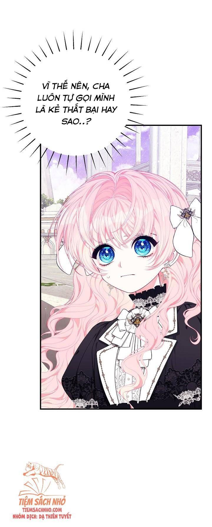 đọc truyện Con Chỉ Đi Tìm Cha Thôi Chương 40 ảnh 18 tại Thiên Thai Truyện