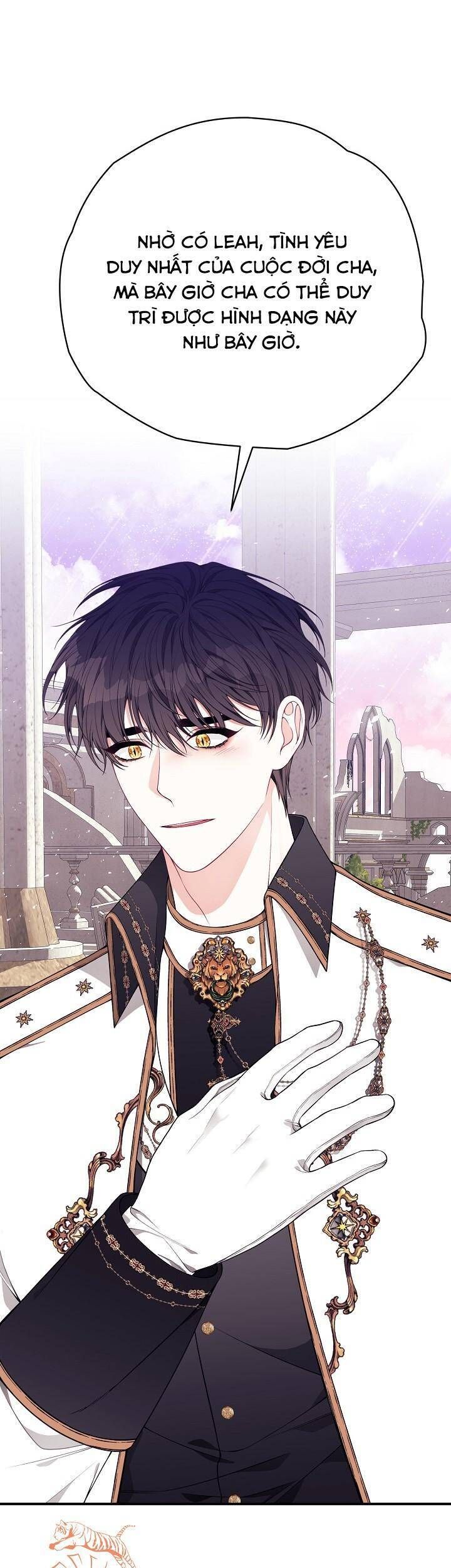 đọc truyện Con Chỉ Đi Tìm Cha Thôi Chương 40 ảnh 21 tại Thiên Thai Truyện