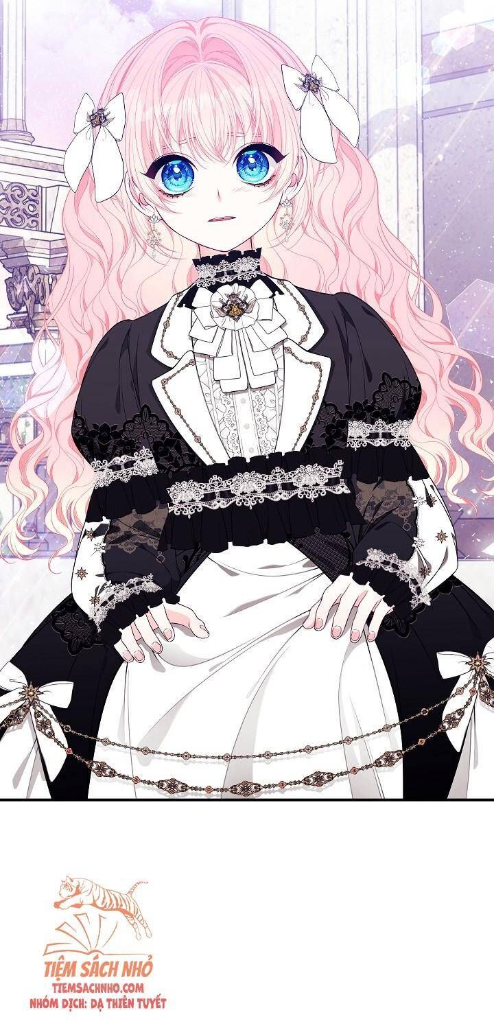 đọc truyện Con Chỉ Đi Tìm Cha Thôi Chương 40 ảnh 24 tại Thiên Thai Truyện