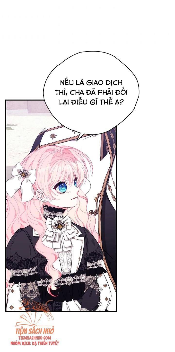 đọc truyện Con Chỉ Đi Tìm Cha Thôi Chương 40 ảnh 27 tại Thiên Thai Truyện