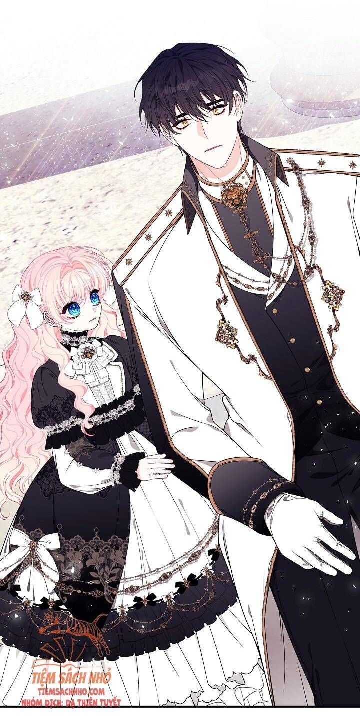 đọc truyện Con Chỉ Đi Tìm Cha Thôi Chương 40 ảnh 31 tại Thiên Thai Truyện