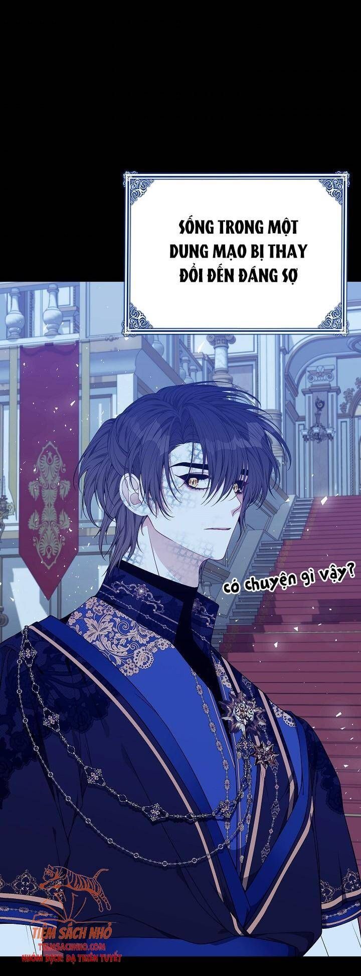 đọc truyện Con Chỉ Đi Tìm Cha Thôi Chương 40 ảnh 34 tại Thiên Thai Truyện