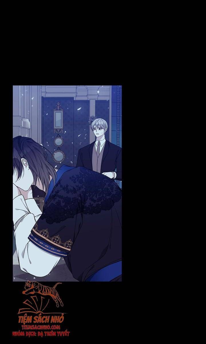 đọc truyện Con Chỉ Đi Tìm Cha Thôi Chương 40 ảnh 39 tại Thiên Thai Truyện