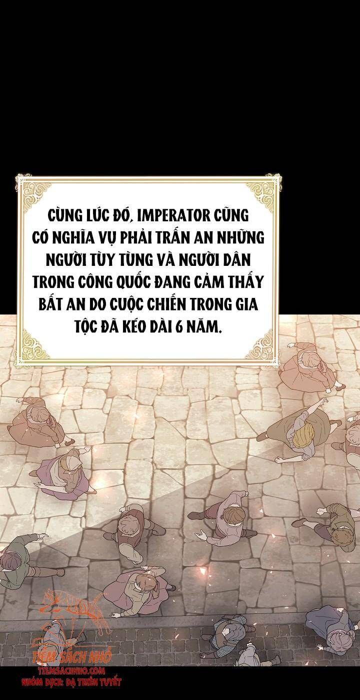 đọc truyện Con Chỉ Đi Tìm Cha Thôi Chương 40 ảnh 42 tại Thiên Thai Truyện