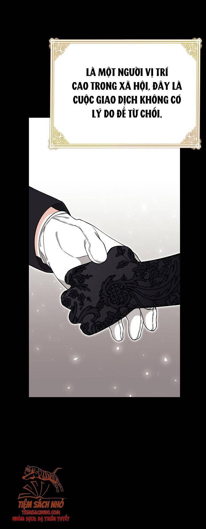 đọc truyện Con Chỉ Đi Tìm Cha Thôi Chương 40 ảnh 46 tại Thiên Thai Truyện