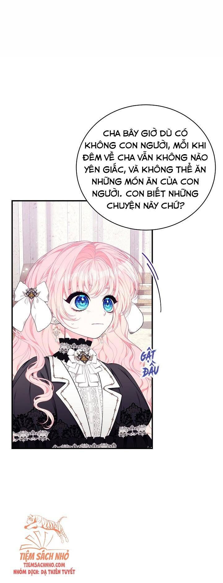 đọc truyện Con Chỉ Đi Tìm Cha Thôi Chương 40 ảnh 50 tại Thiên Thai Truyện