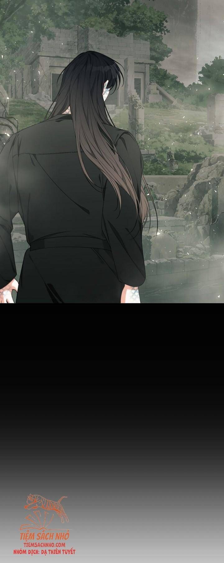 đọc truyện Con Chỉ Đi Tìm Cha Thôi Chương 40 ảnh 9 tại Thiên Thai Truyện